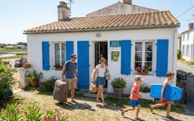Airbnb condamné à 8,6 millions d’euros pour défaut de collecte de la taxe de séjour