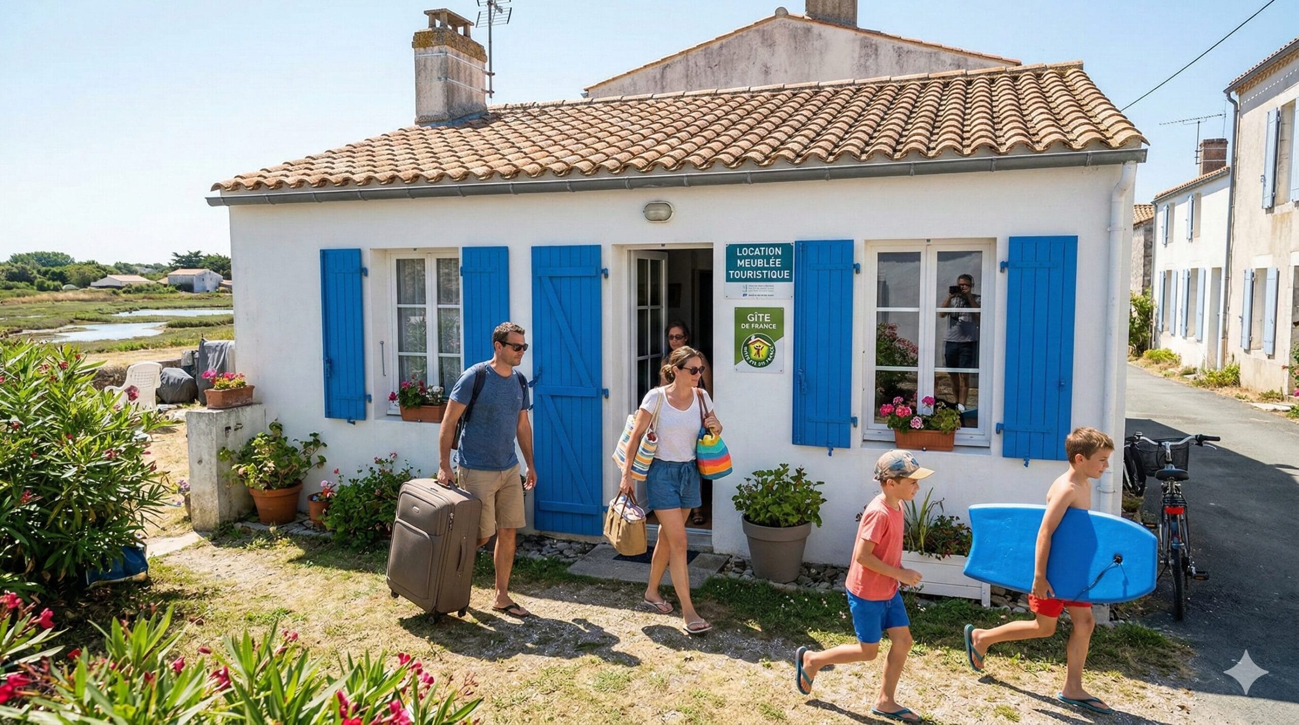 jurisprudenceAirbnb condamné à 8,6 millions d’euros pour défaut de collecte de la taxe de séjour
