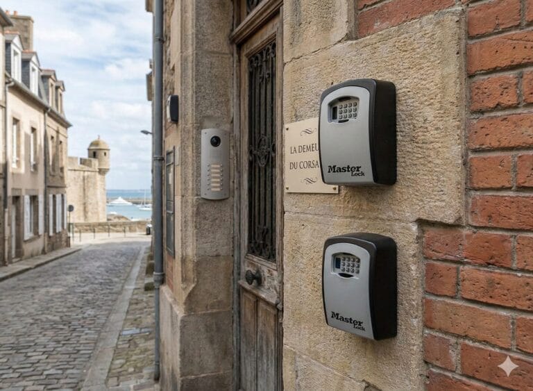 location touristique illégale : la commune doit sanctionner chaque responsable un par un