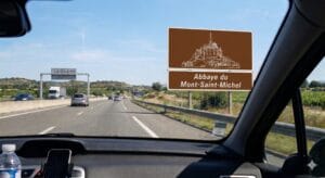 L'autoroute, premier office de tourisme de France