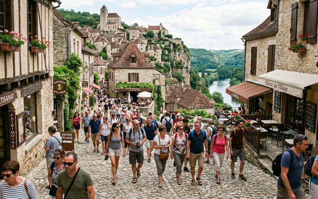 articlela DGF ne compense pas la fréquentation touristique journalière