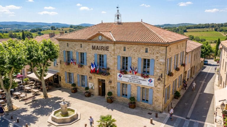 pas de dissolution d'un syndicat touristique sans transfert total des compétences