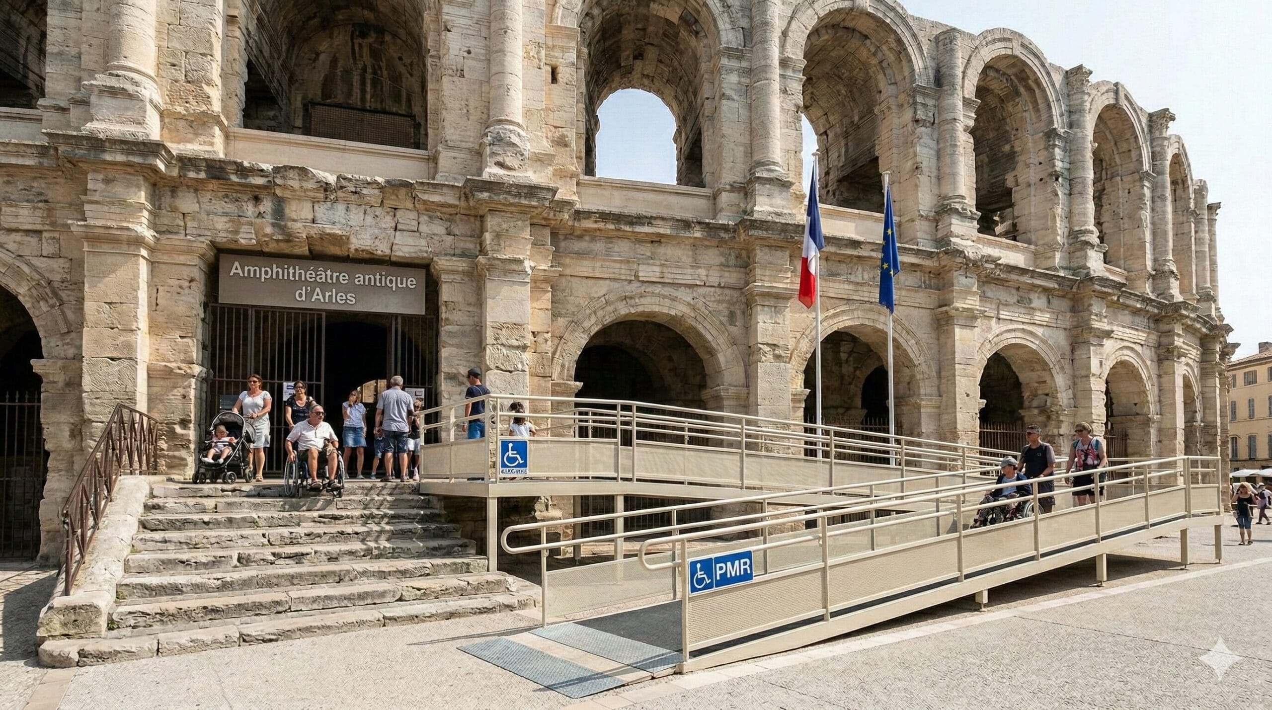 articleaccessibilité : les ERP touristiques dans le viseur des préfets