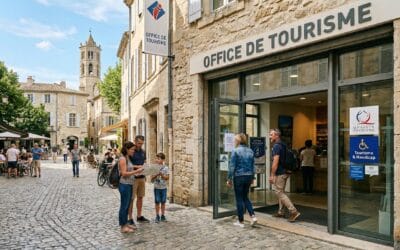 le label Destination d’Excellence allège ses exigences pour les offices de tourisme
