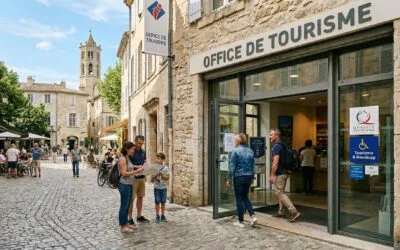 articlele label Destination d’Excellence allège ses exigences pour les offices de tourisme