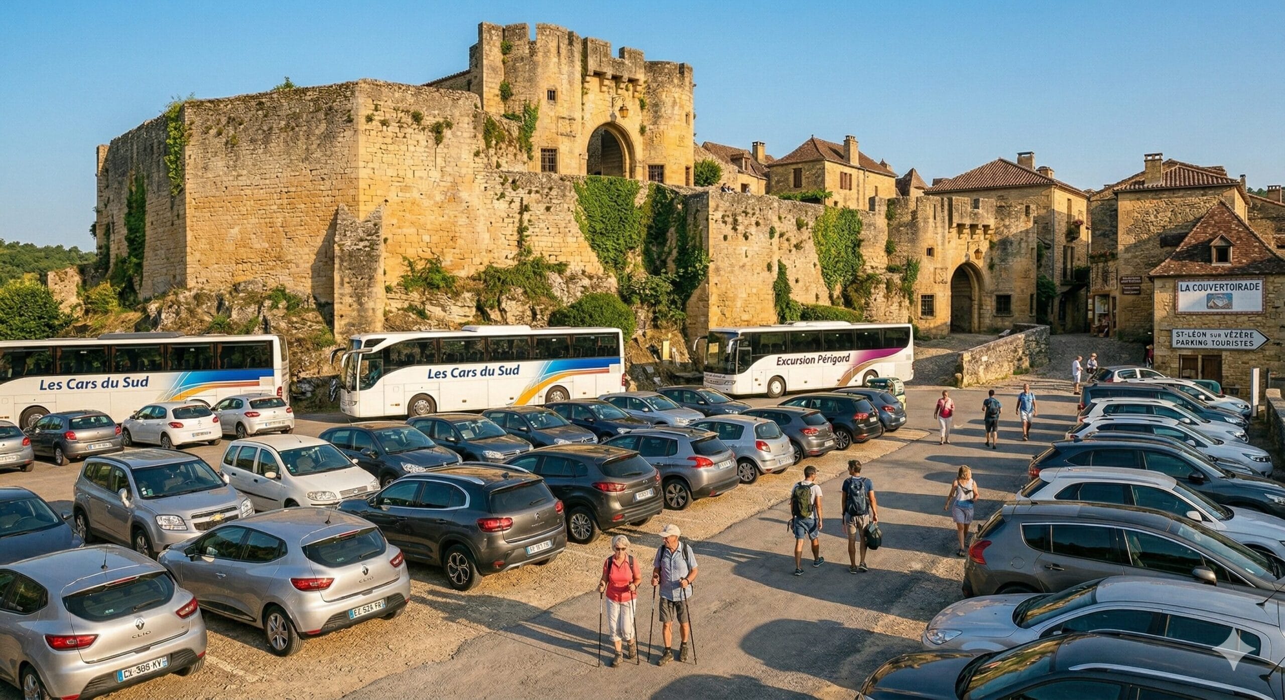 articleune préemption touristique peut être annulée si le coût est disproportionné