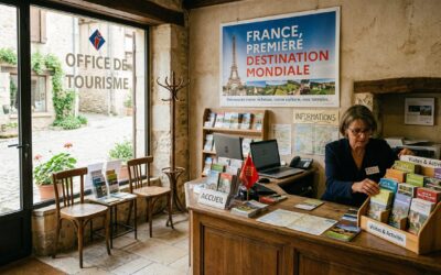 édito100 milliards d’euros : le tourisme français peut-il tenir sa promesse ?