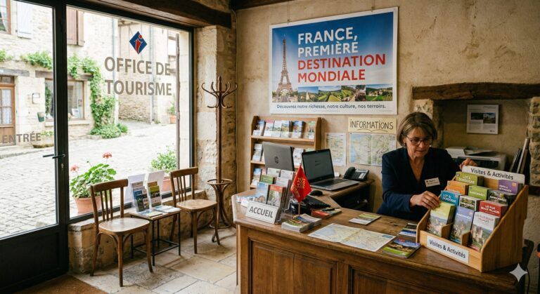 100 milliards d'euros : le tourisme français peut-il tenir sa promesse ?