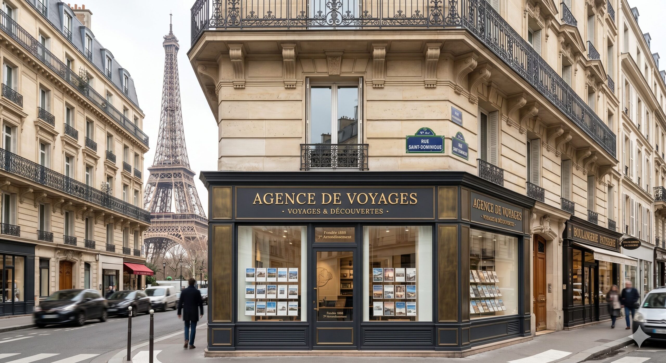 articleTVA des agences de voyage : la Commission européenne consulte
