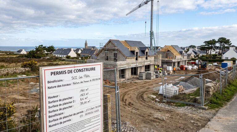un PLU peut-il imposer que tout logement neuf soit habité à l'année ?