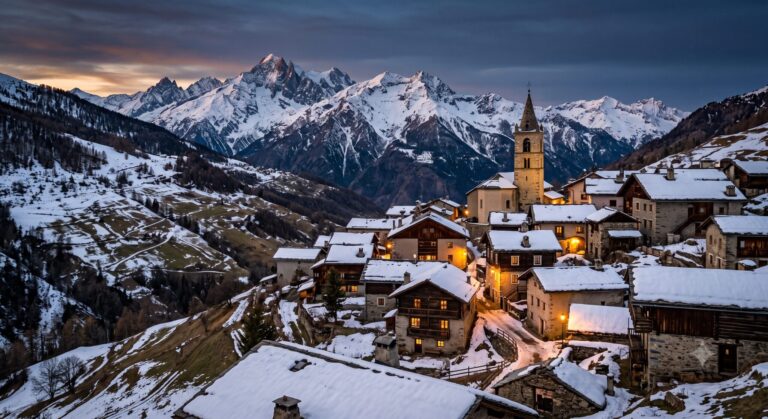 loi Montagne : un acte III attendu au premier semestre 2026