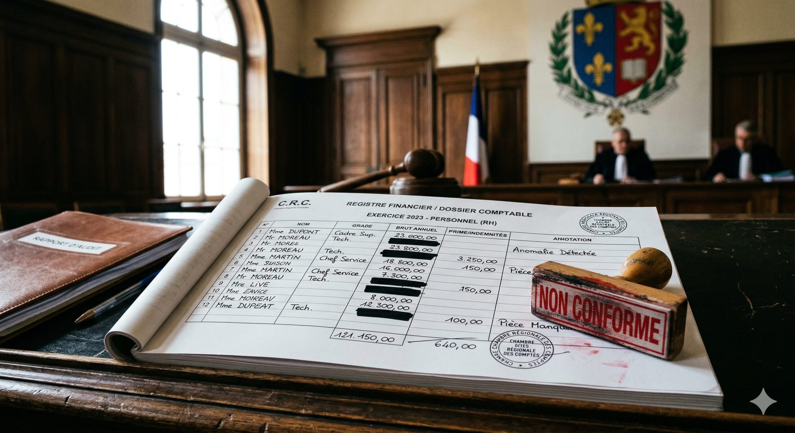 articleassociations de tourisme : publier les rémunérations, une obligation légale ignorée