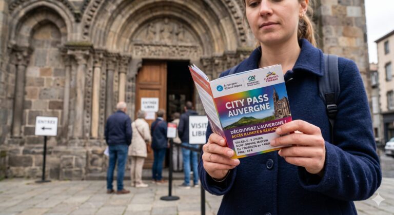 "Guest card", "City Pass" : un levier pour le territoire, pas (toujours) pour le visiteur