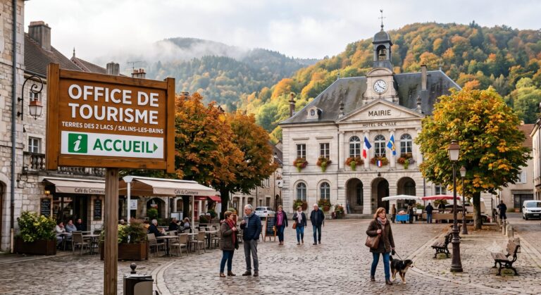 une commune ne peut pas financer l'office de tourisme à la place de l'intercommunalité