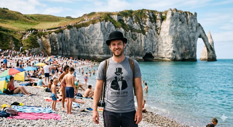 ciné-tourisme : transformer le pic touristique en attractivité durable