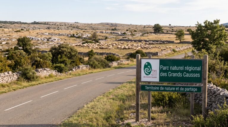 parc naturel : un classement en retard reste valable