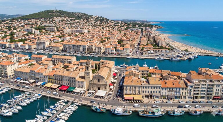 notre commune peut-elle fixer des quotas de meublés de tourisme seulement dans certains quartiers et pas dans d'autres ?