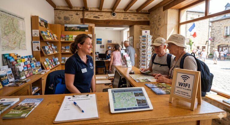 Règlement général sur la protection des données (RGPD) : pourquoi le secteur du tourisme est particulièrement exposé
