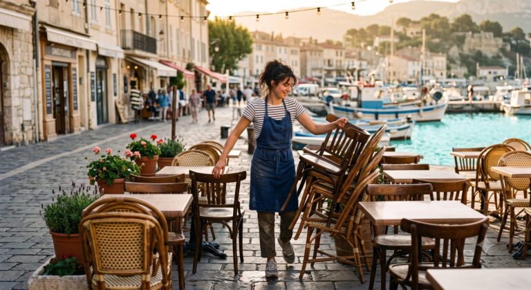 Face à la pénurie de saisonniers, le droit du travail offre plus d'outils qu'on ne le croit