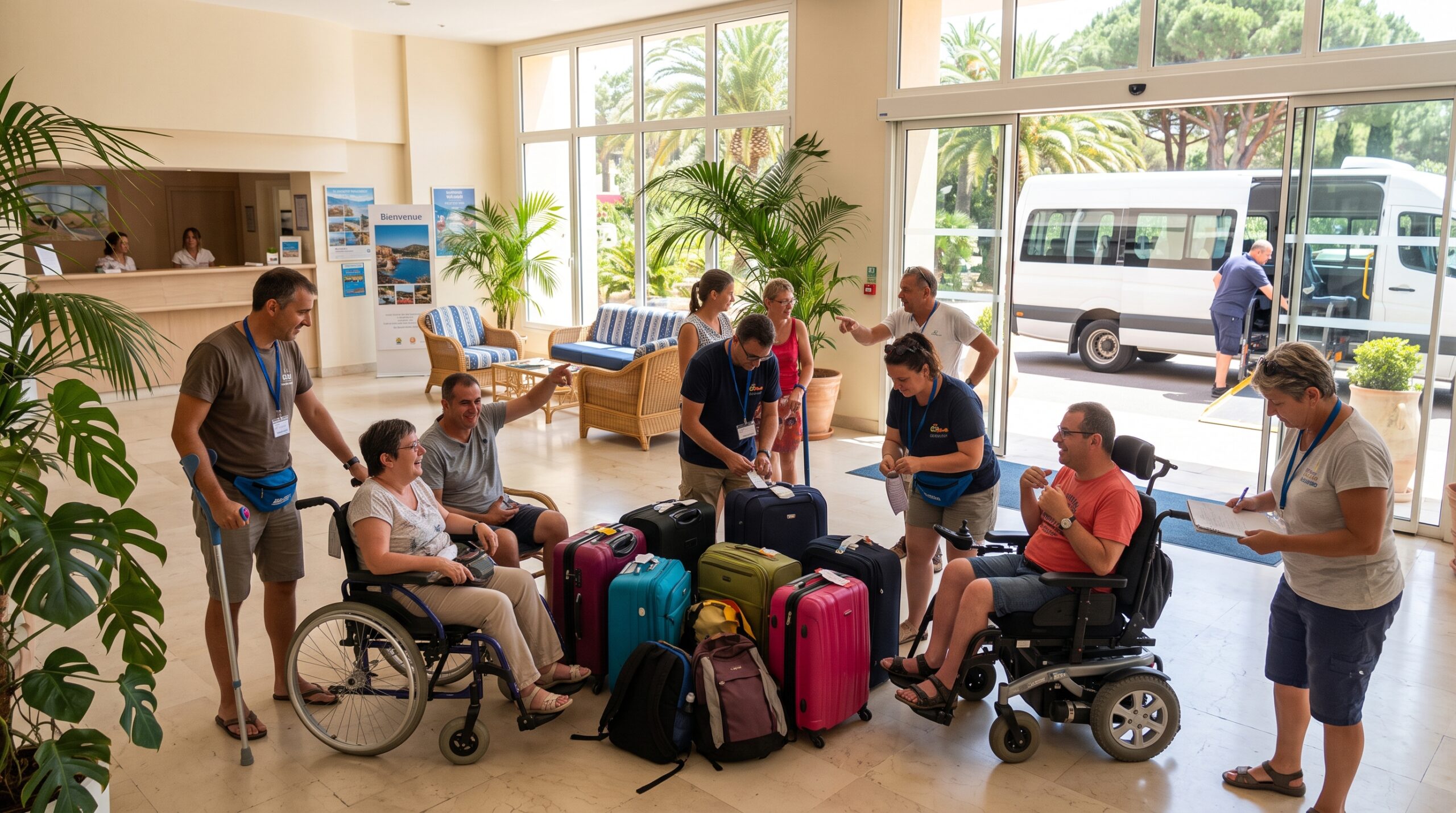 jurisprudencevacances adaptées : quand le préfet met fin au séjour