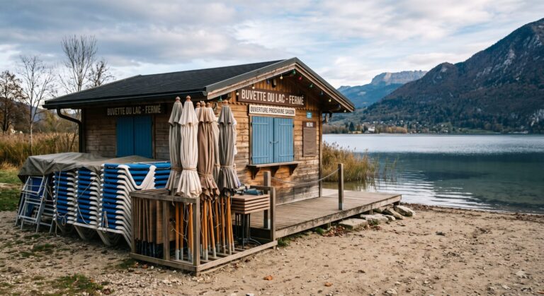 buvette de plage : le candidat écarté ne sera pas indemnisé