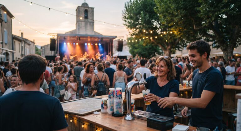les festivals remplissent leurs jauges mais trois sur quatre peinent à boucler leur budget