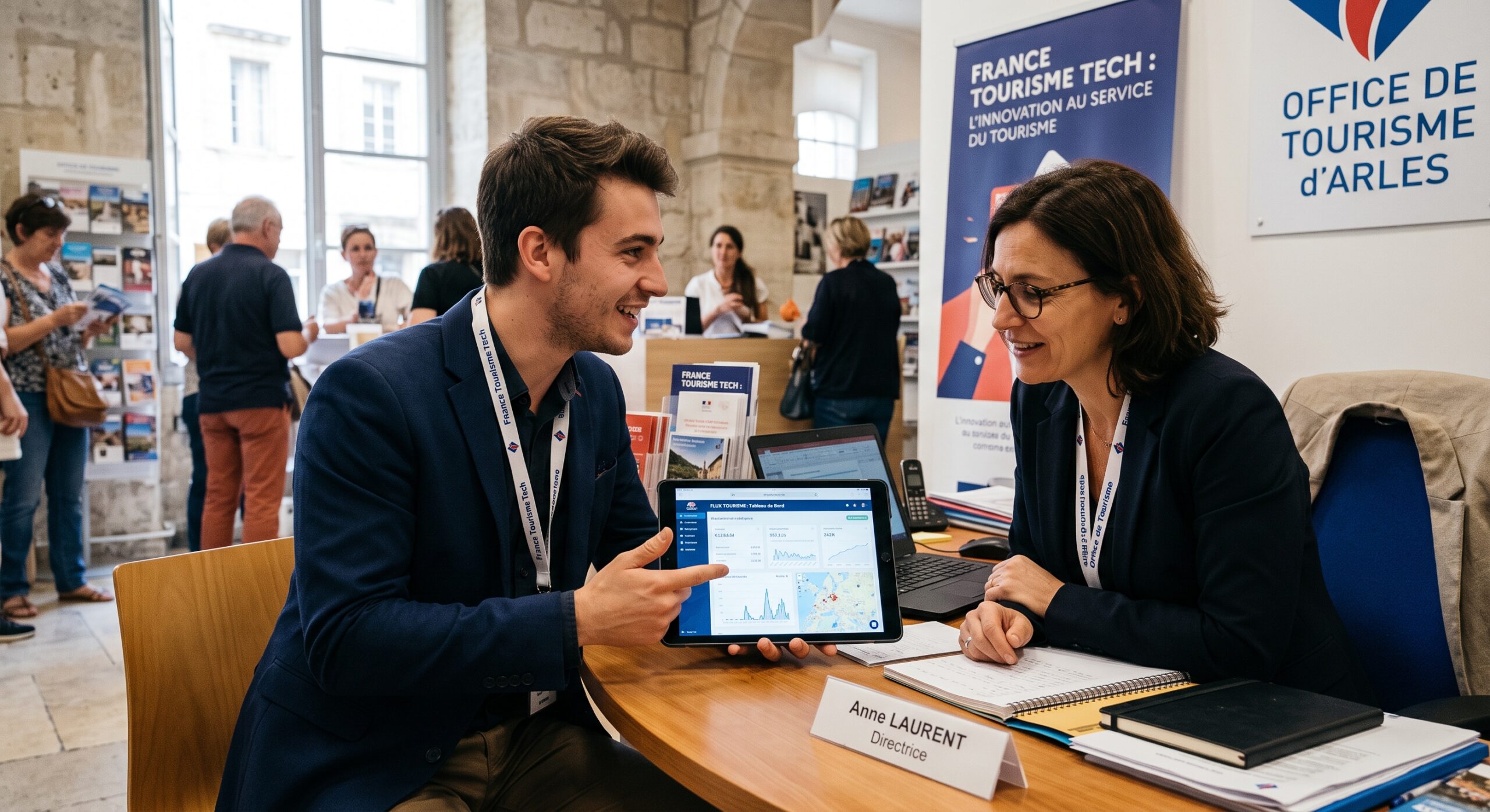 articlefrance tourisme tech recrute sa 4e promotion