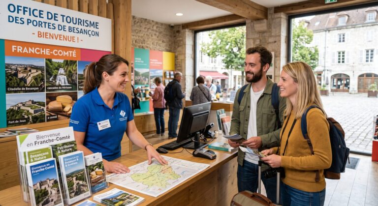 l'office de tourisme, nouvel allié des territoires qui perdent des habitants