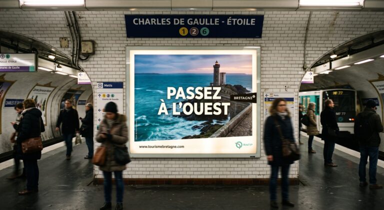 slogans touristiques : ce qui fait qu'une formule reste en tête