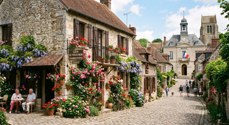 taxe d'habitation : la commune peut exonérer les loueurs