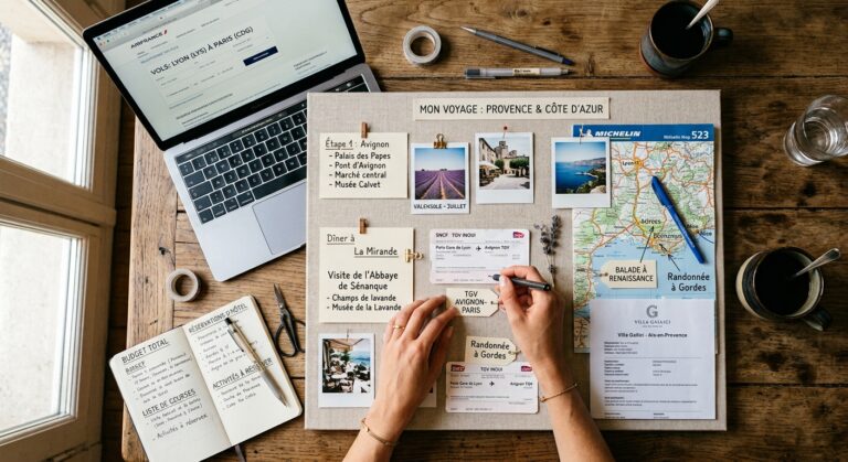 un « travel planner » doit-il être immatriculé auprès d'Atout France ?